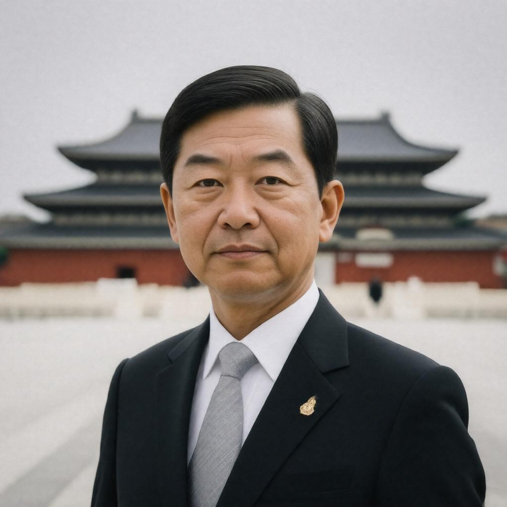 Emperor Naruhito